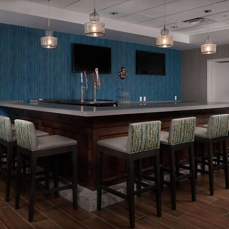 Hampton Inn Lake Havasu City Ngoại thất bức ảnh