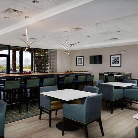 Hampton Inn Lake Havasu City Ngoại thất bức ảnh