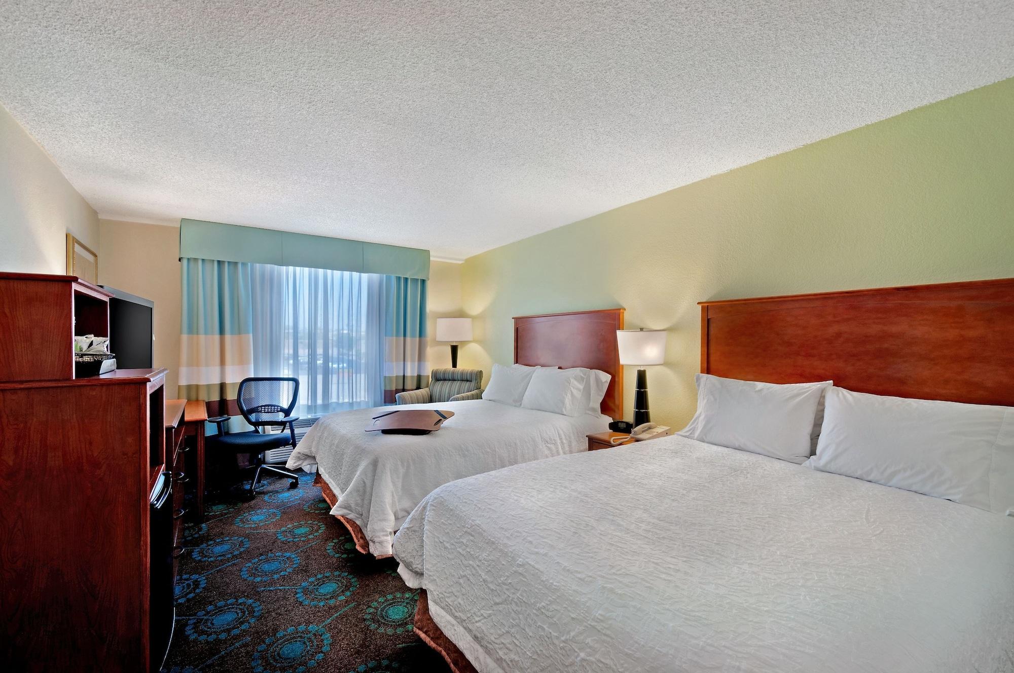 Hampton Inn Lake Havasu City Ngoại thất bức ảnh