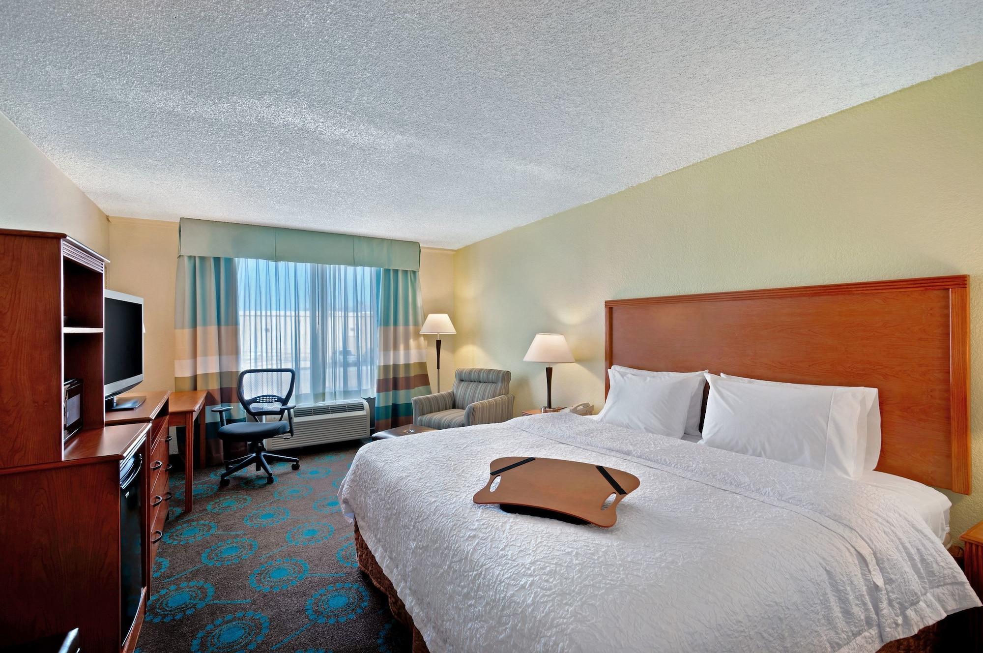 Hampton Inn Lake Havasu City Ngoại thất bức ảnh