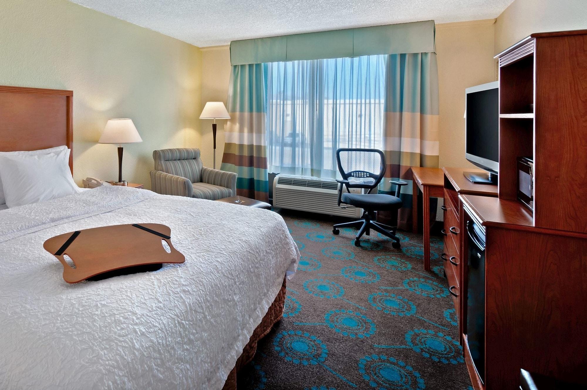 Hampton Inn Lake Havasu City Ngoại thất bức ảnh