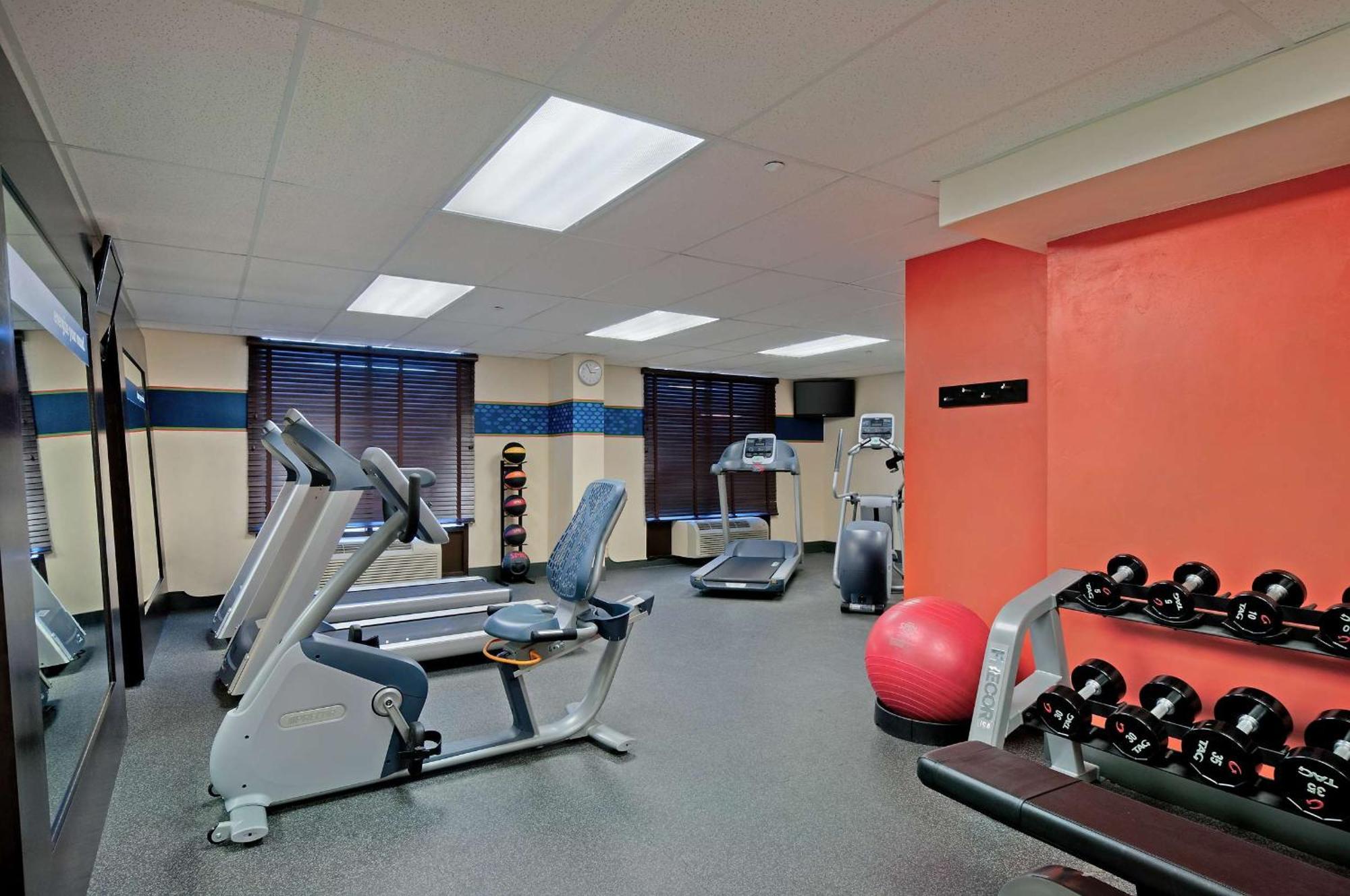 Hampton Inn Lake Havasu City Ngoại thất bức ảnh