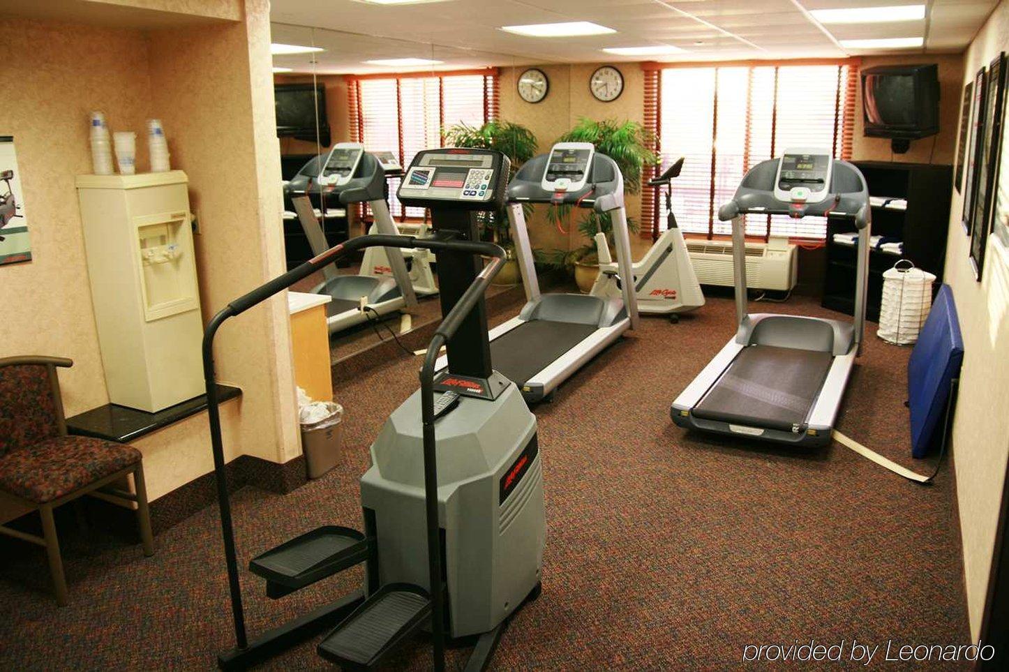 Hampton Inn Lake Havasu City Ngoại thất bức ảnh