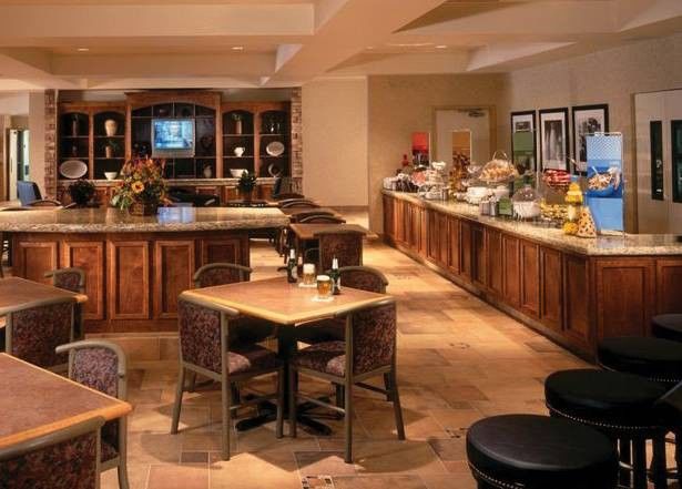 Hampton Inn Lake Havasu City Ngoại thất bức ảnh