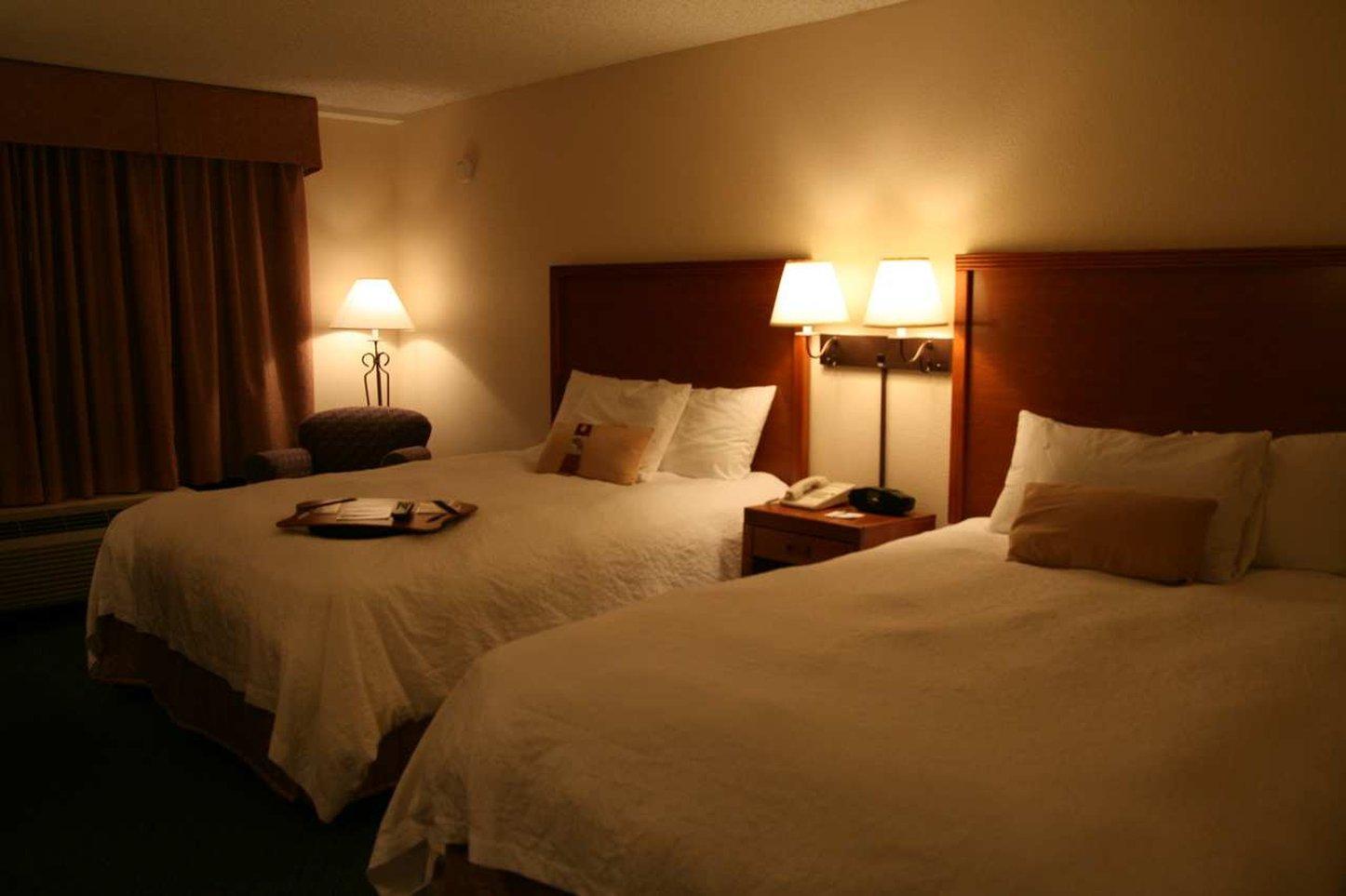 Hampton Inn Lake Havasu City Ngoại thất bức ảnh