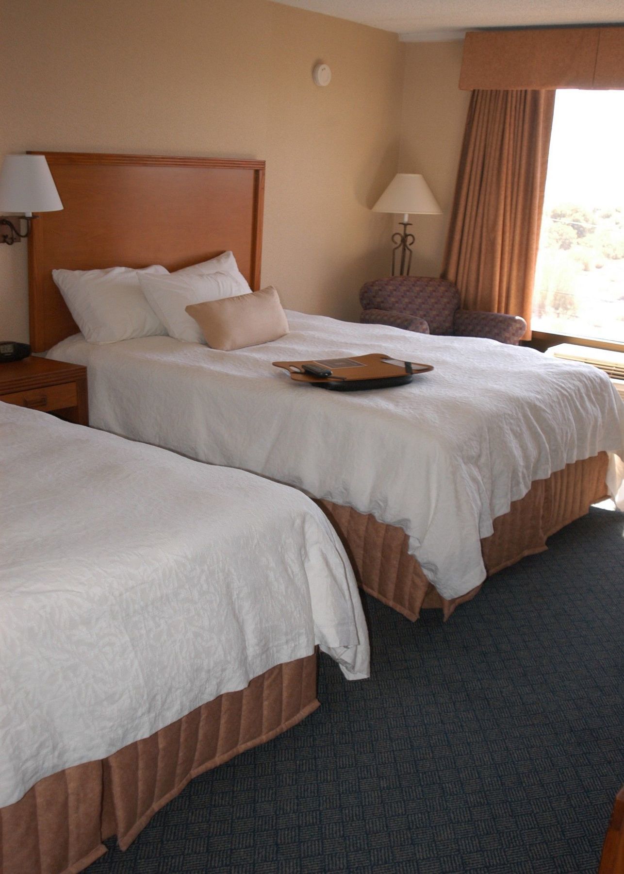 Hampton Inn Lake Havasu City Ngoại thất bức ảnh