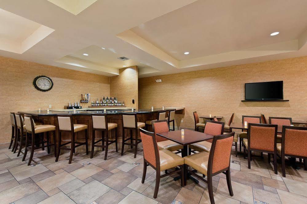 Hampton Inn Lake Havasu City Ngoại thất bức ảnh